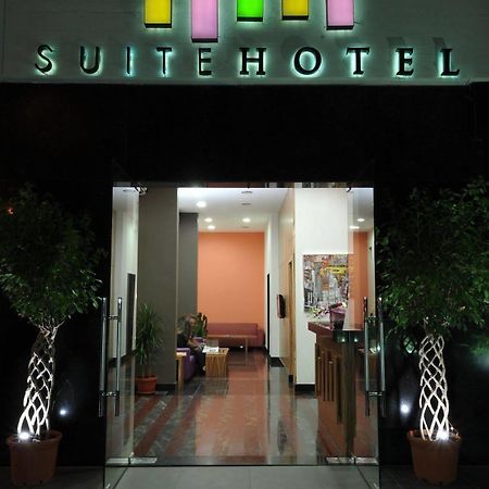 Suite Hotel Merlot - Beirut Exteriör bild