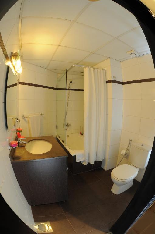 Suite Hotel Merlot - Beirut Rum bild