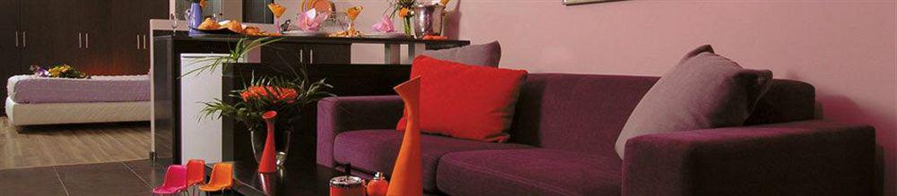 Suite Hotel Merlot - Beirut Exteriör bild